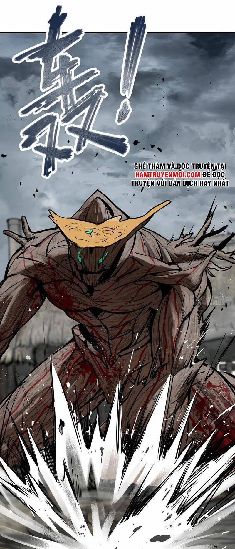 Xuyên Không Thành Chim 69 trang 18