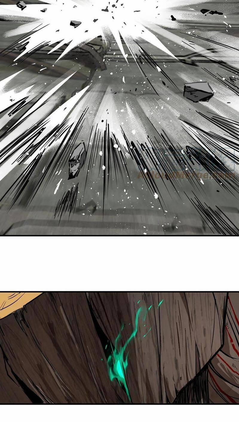 Xuyên Không Thành Chim 69 trang 19