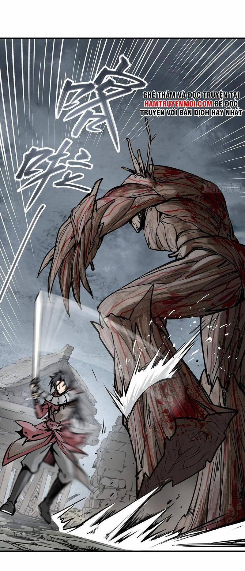 Xuyên Không Thành Chim 69 trang 20