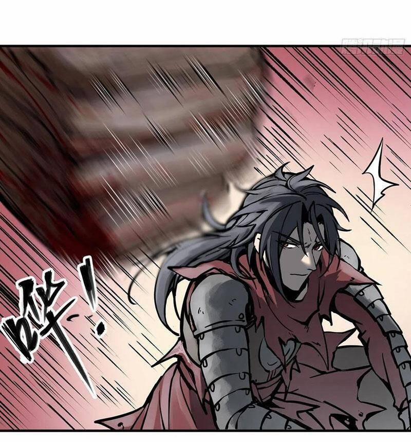 Xuyên Không Thành Chim 69 trang 21