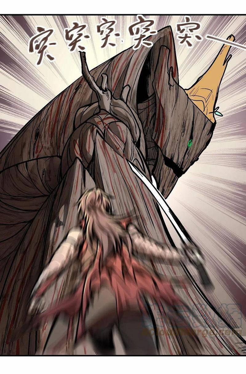 Xuyên Không Thành Chim 69 trang 23