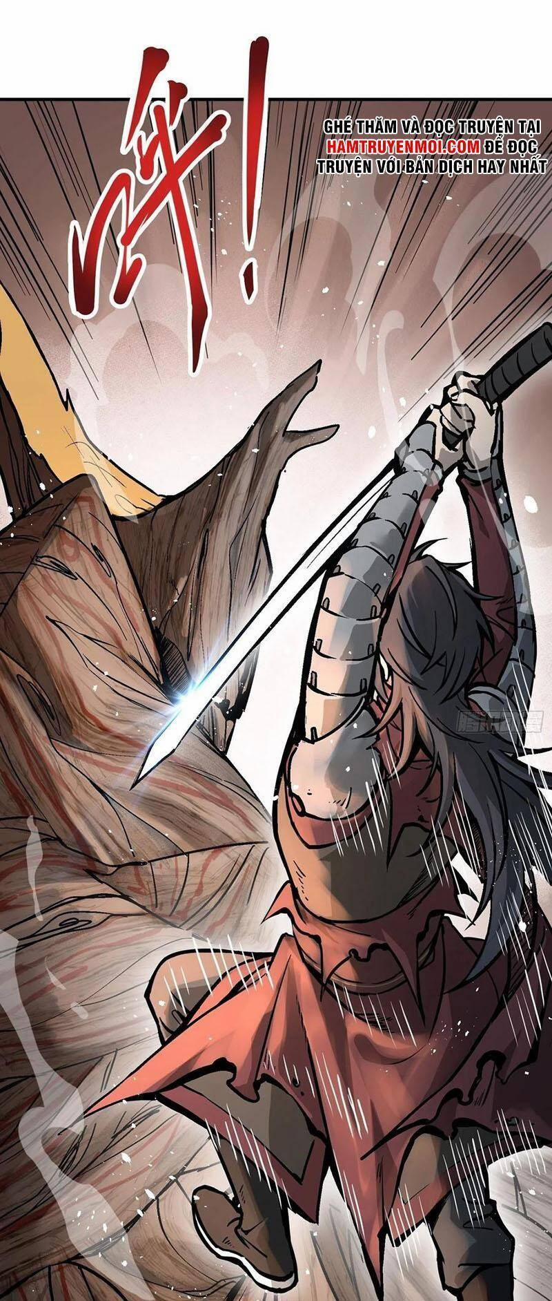 Xuyên Không Thành Chim 69 trang 24