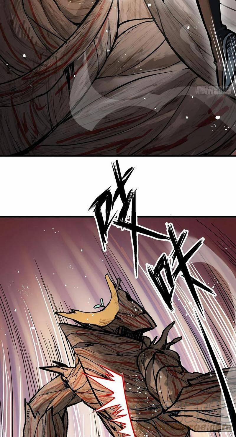 Xuyên Không Thành Chim 69 trang 25