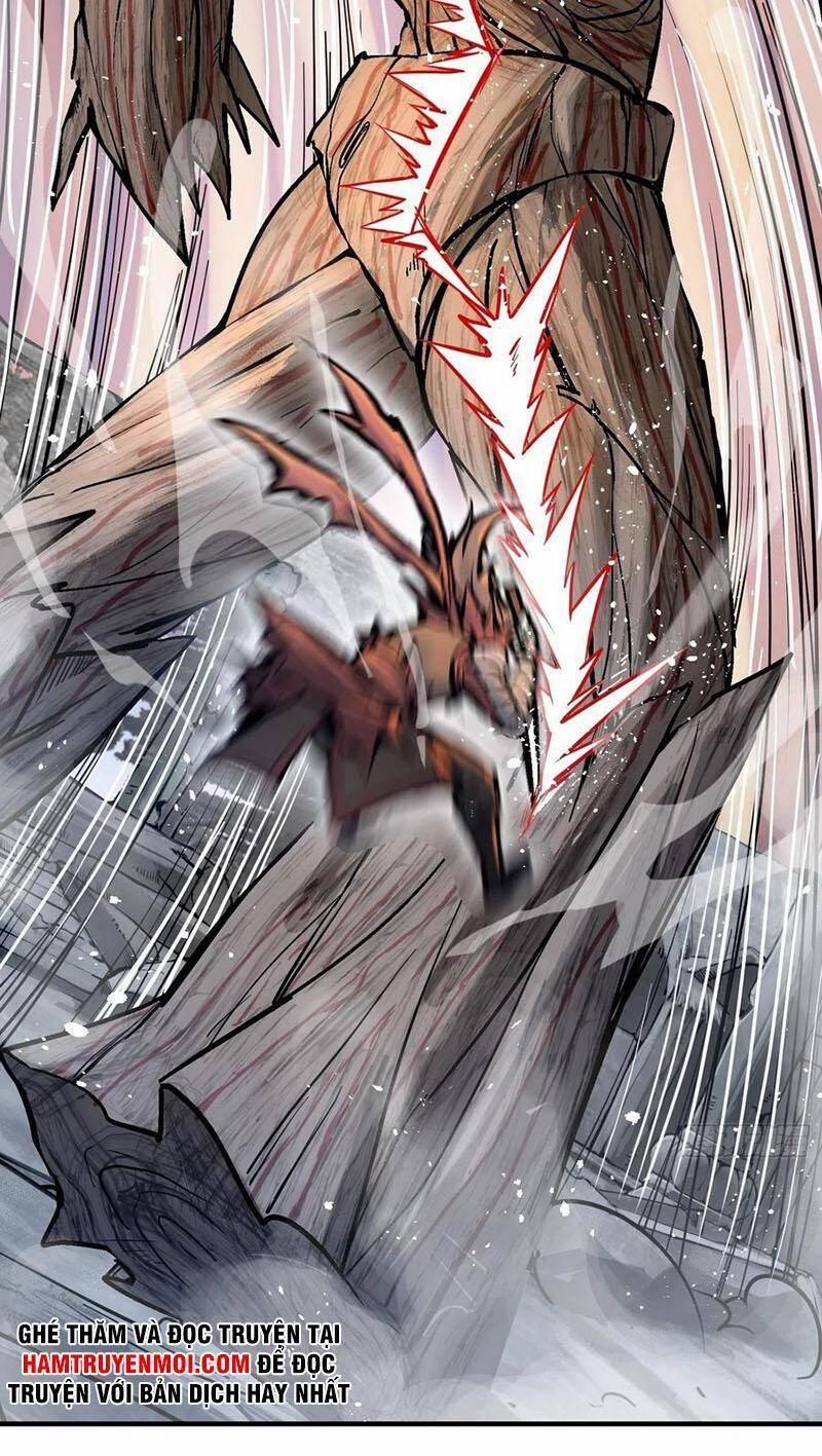 Xuyên Không Thành Chim 69 trang 26