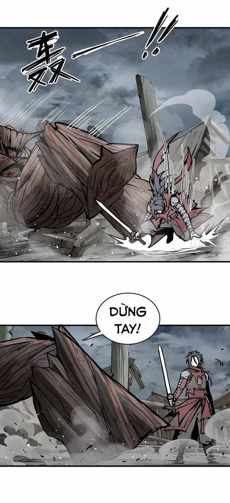 Xuyên Không Thành Chim 69 trang 27