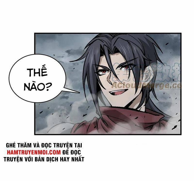 Xuyên Không Thành Chim 69 trang 28