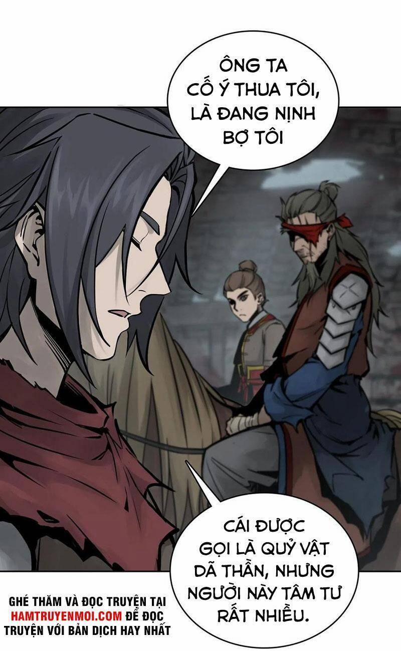 Xuyên Không Thành Chim 69 trang 32