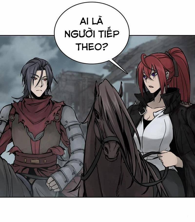 Xuyên Không Thành Chim 69 trang 33