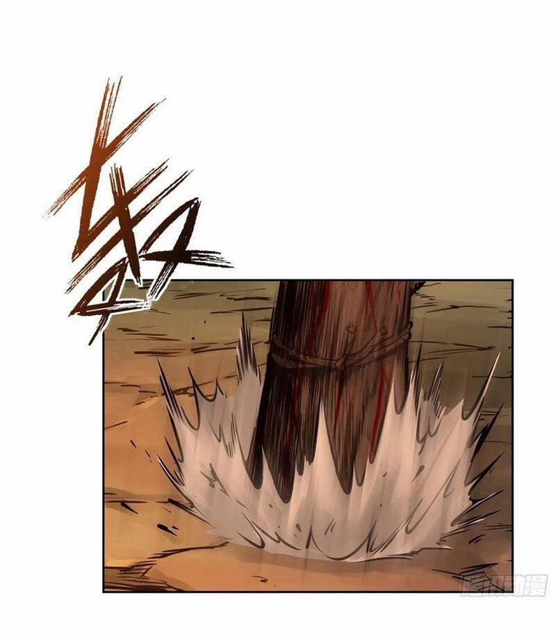 Xuyên Không Thành Chim 69 trang 35