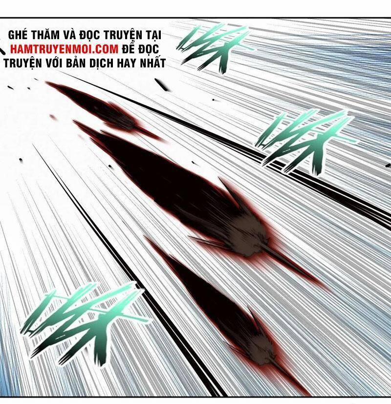 Xuyên Không Thành Chim 69 trang 40