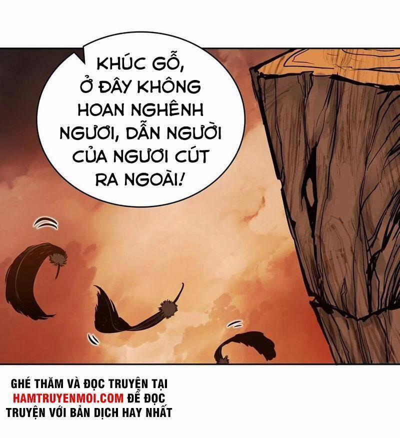 Xuyên Không Thành Chim 69 trang 42