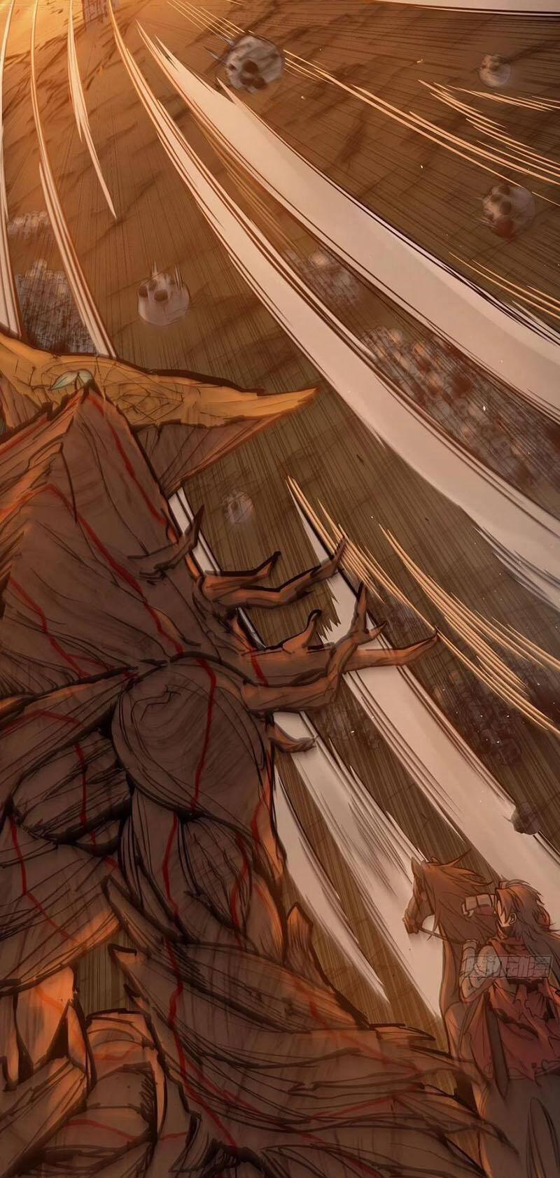 Xuyên Không Thành Chim 69 trang 45