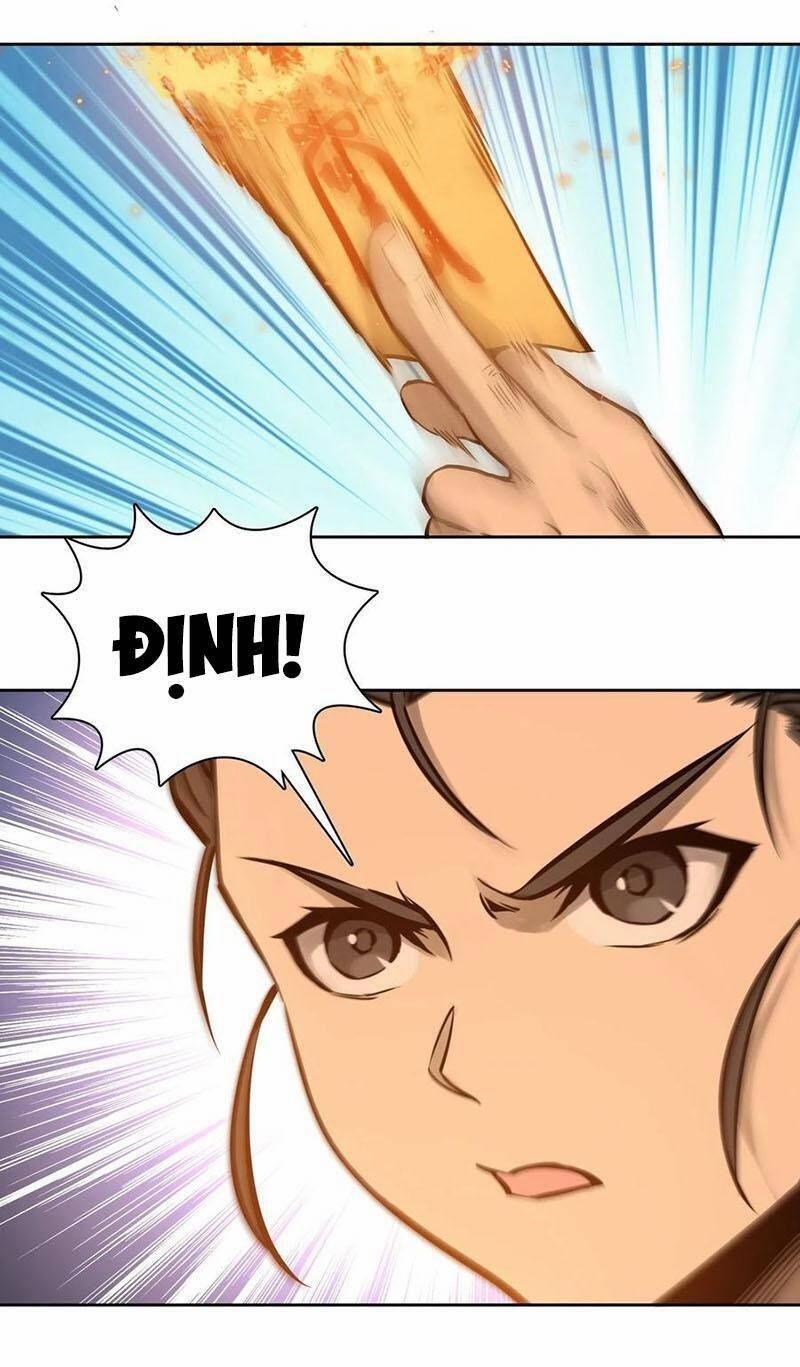 Xuyên Không Thành Chim 69 trang 47