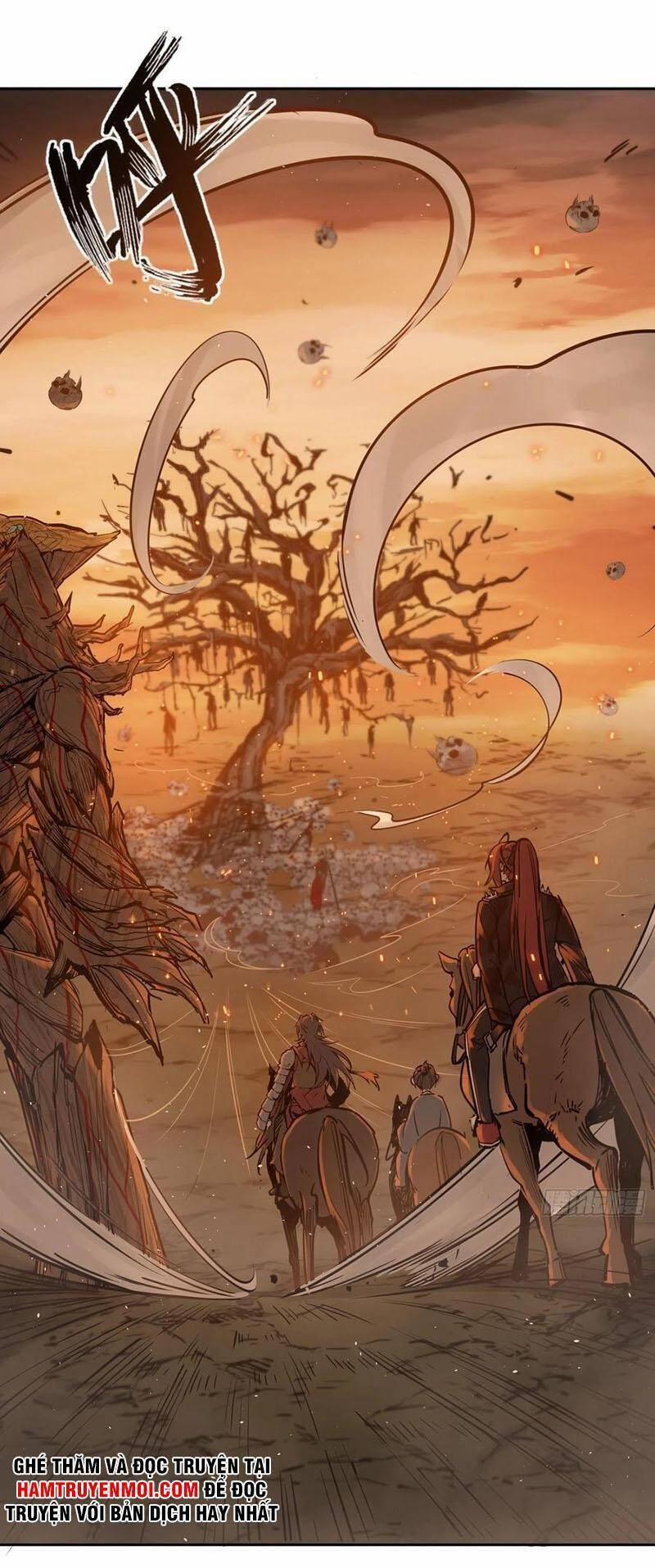 Xuyên Không Thành Chim 69 trang 48