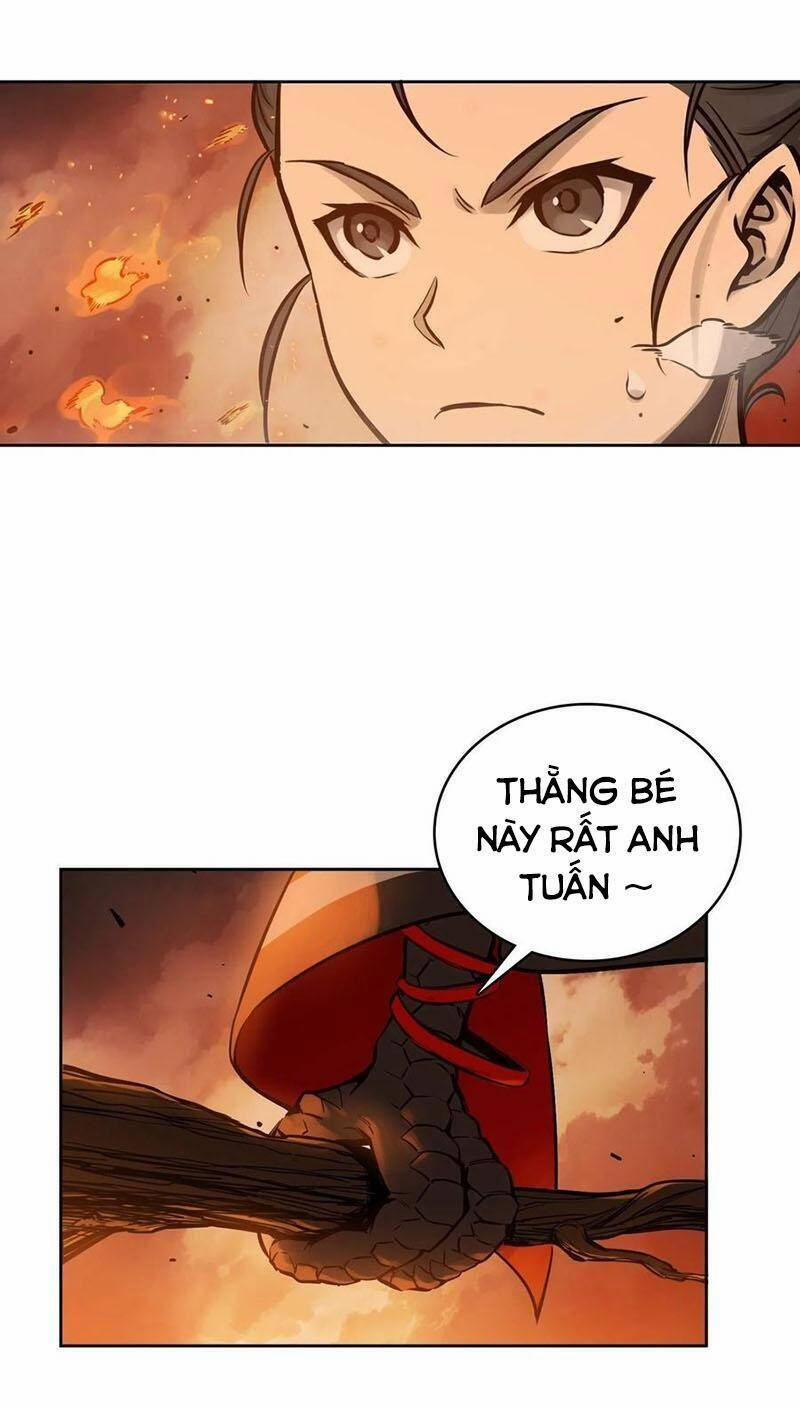 Xuyên Không Thành Chim 69 trang 49