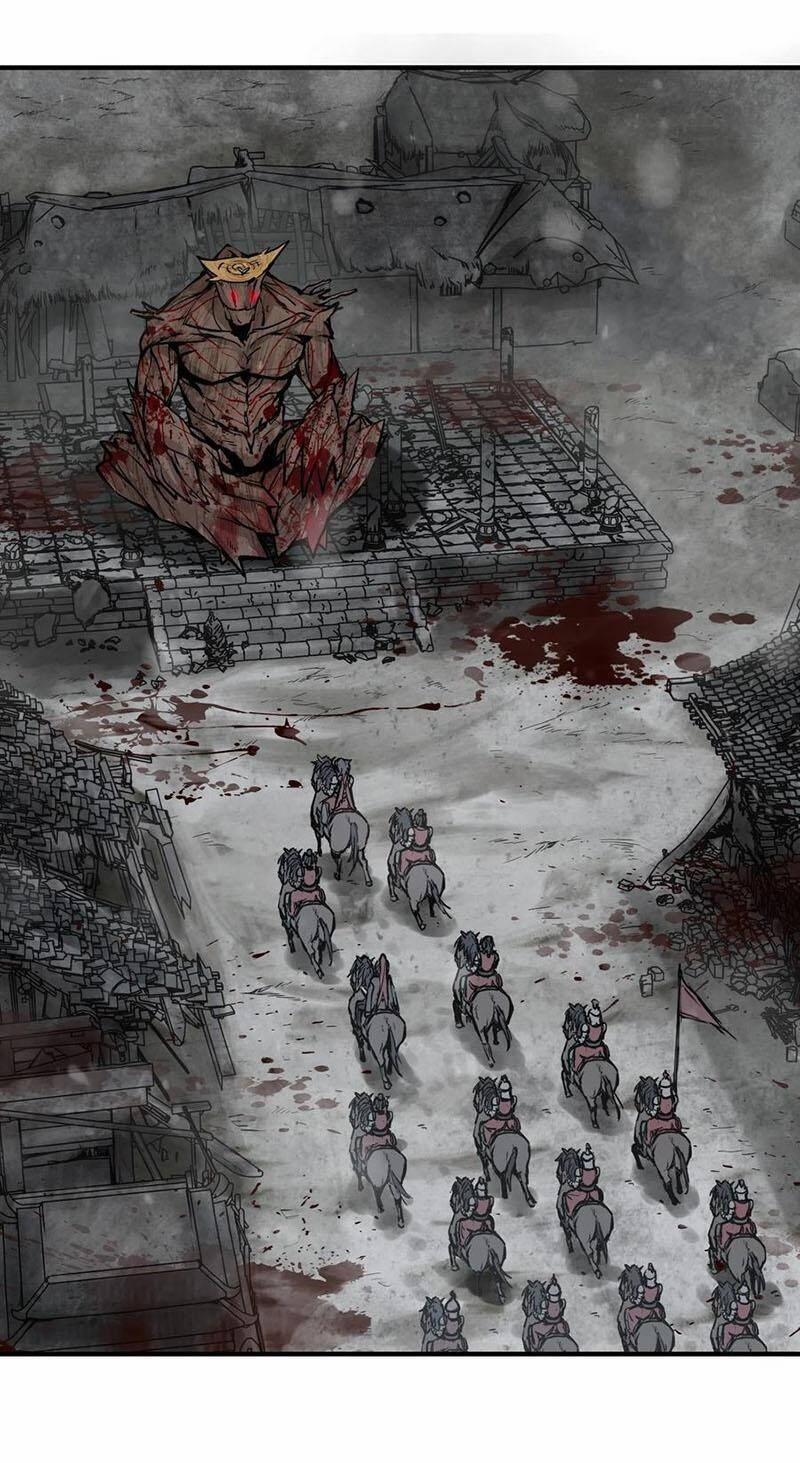 Xuyên Không Thành Chim 69 trang 5