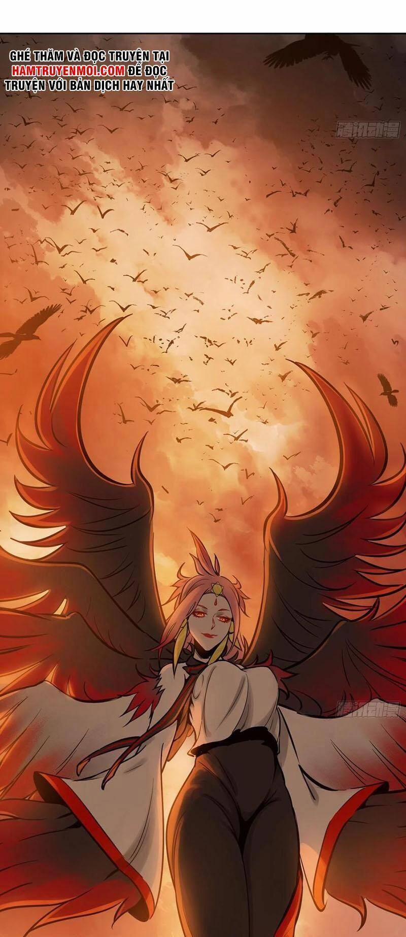 Xuyên Không Thành Chim 69 trang 50