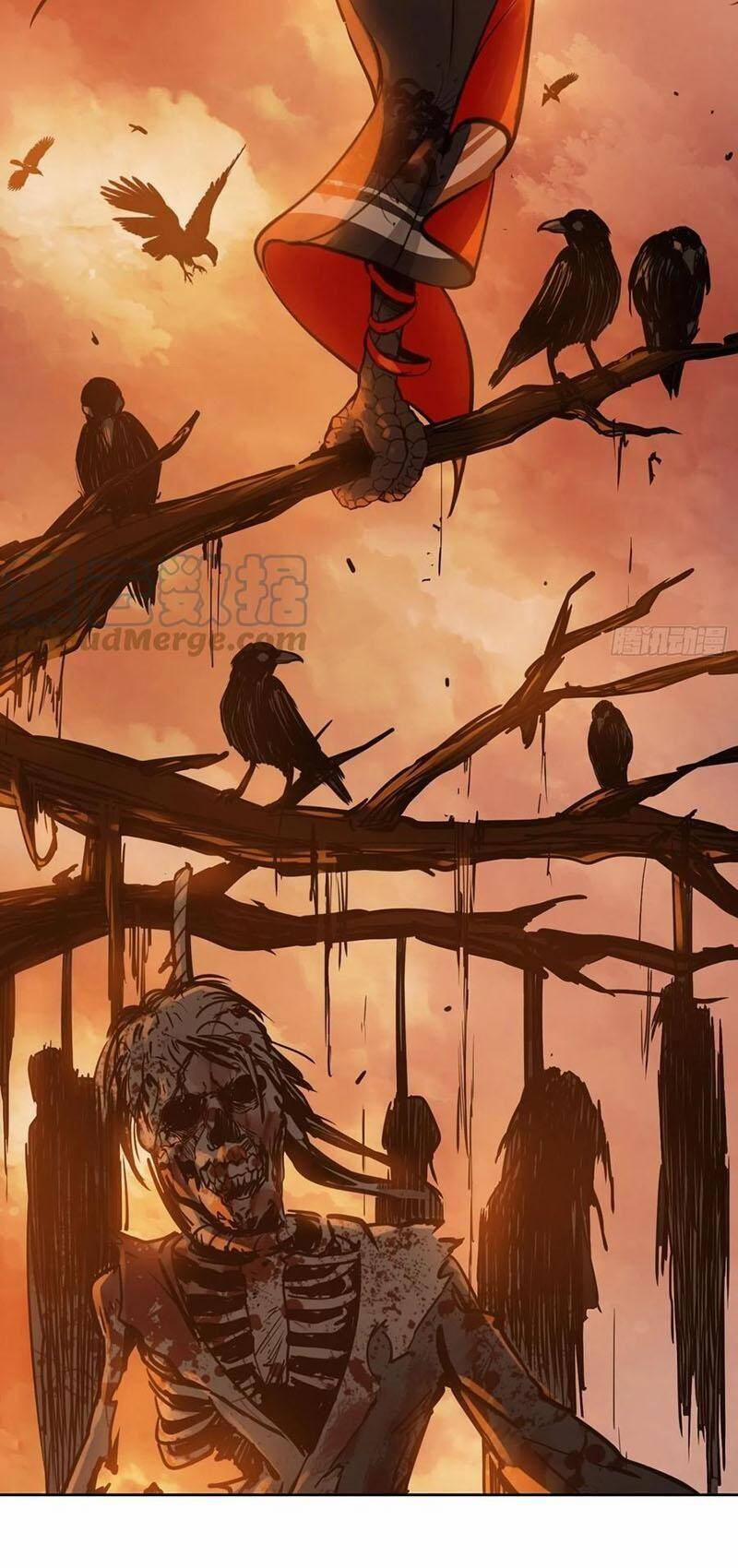 Xuyên Không Thành Chim 69 trang 51