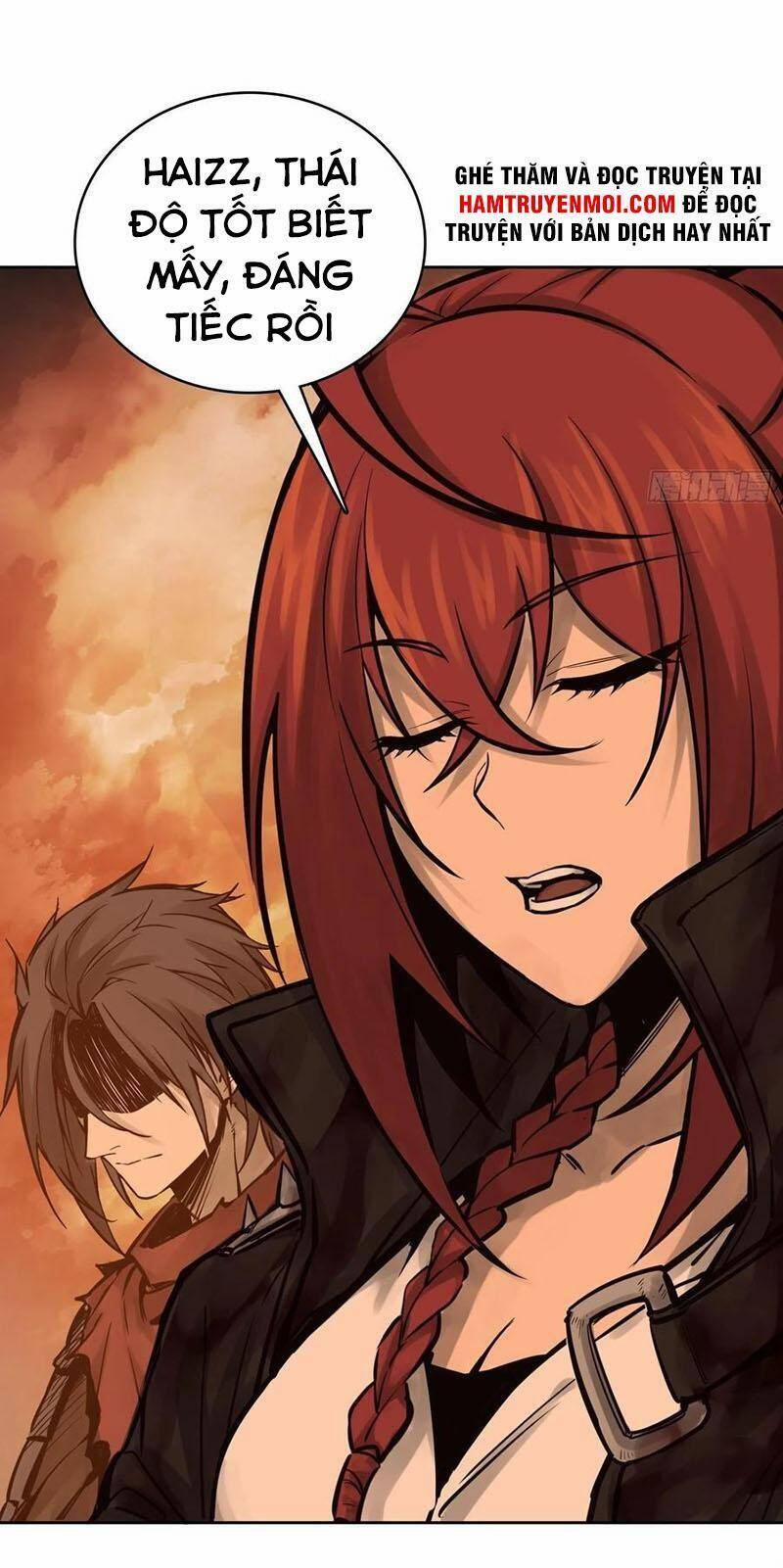 Xuyên Không Thành Chim 69 trang 54