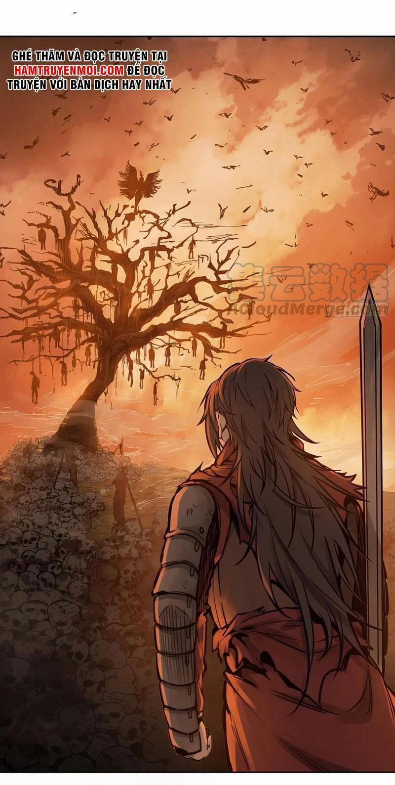 Xuyên Không Thành Chim 69 trang 56