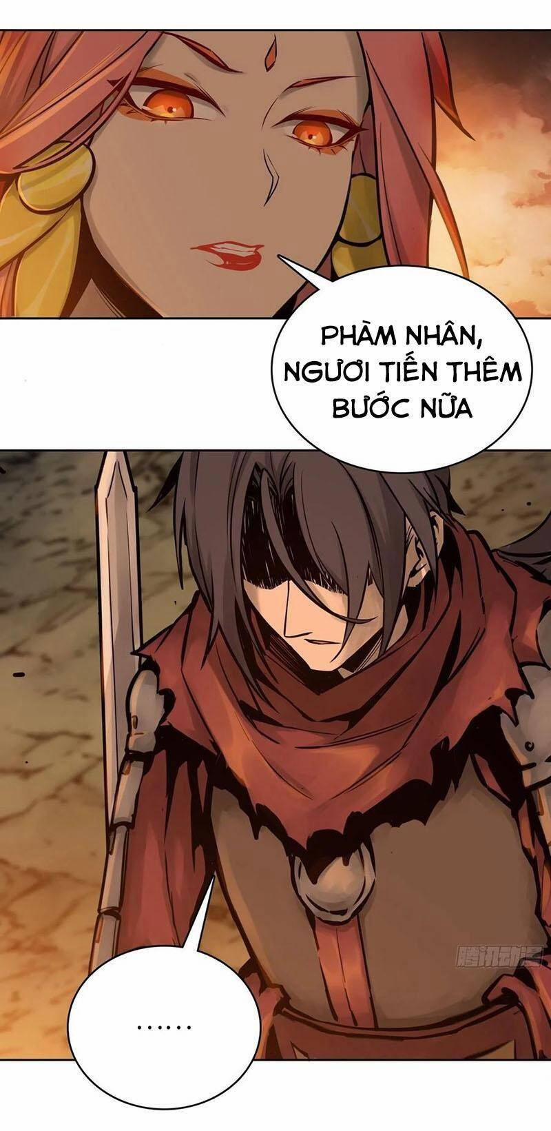 Xuyên Không Thành Chim 69 trang 57