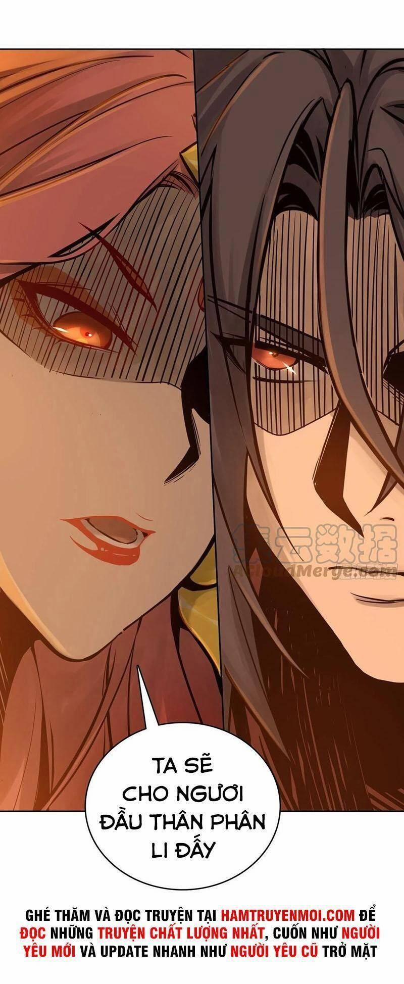 Xuyên Không Thành Chim 69 trang 58