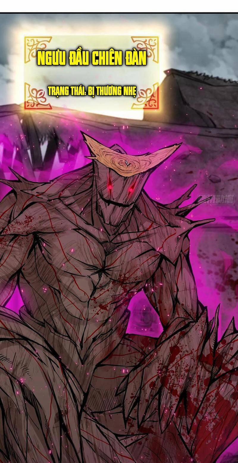 Xuyên Không Thành Chim 69 trang 7