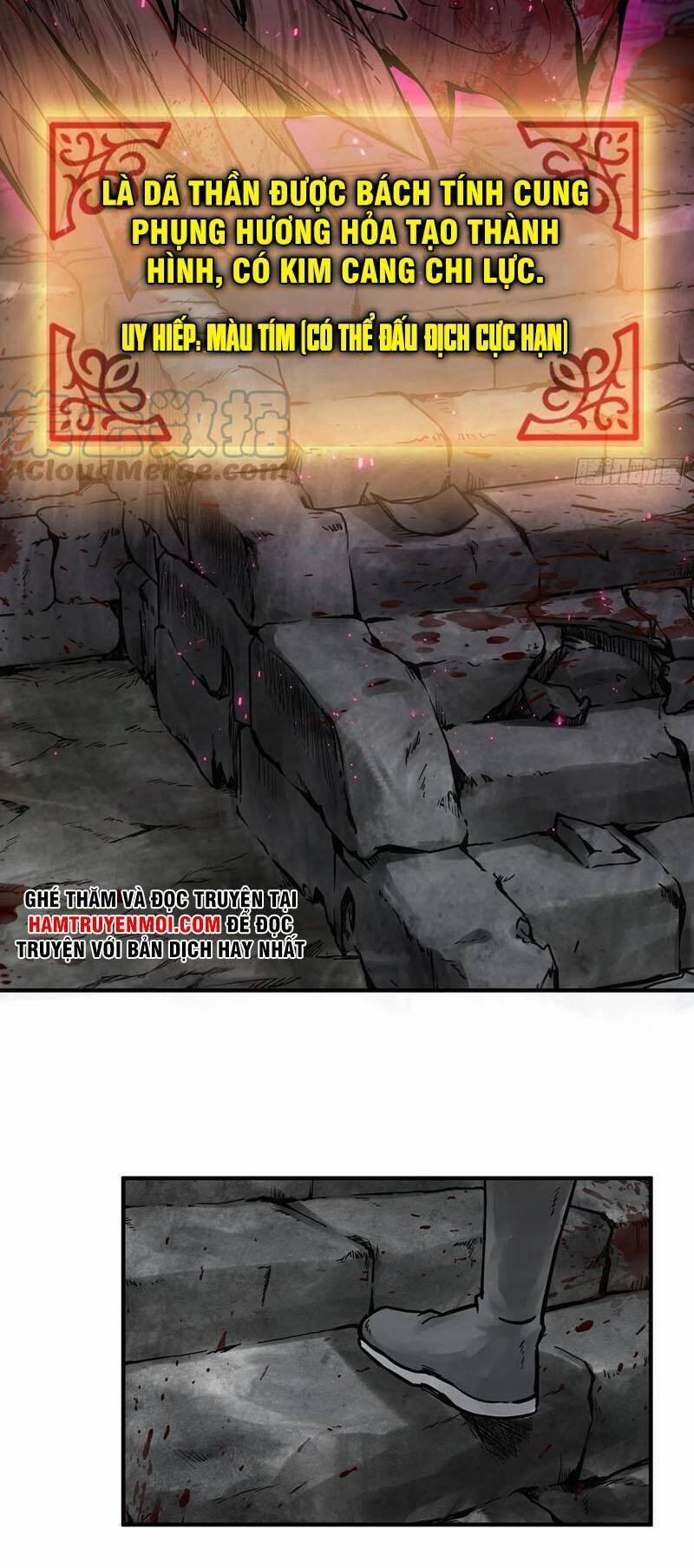 Xuyên Không Thành Chim 69 trang 8