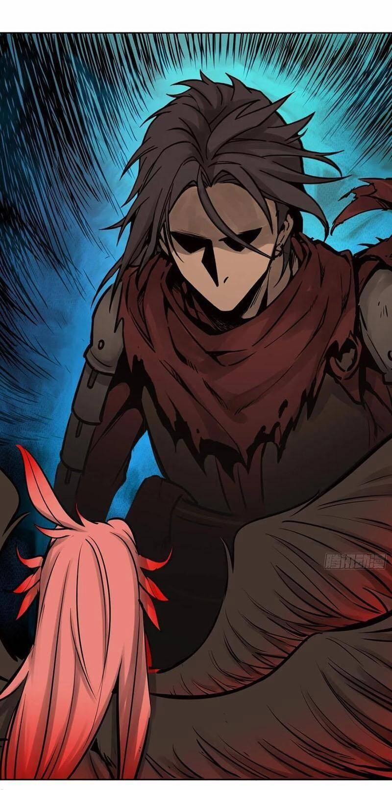 Xuyên Không Thành Chim 70 trang 1