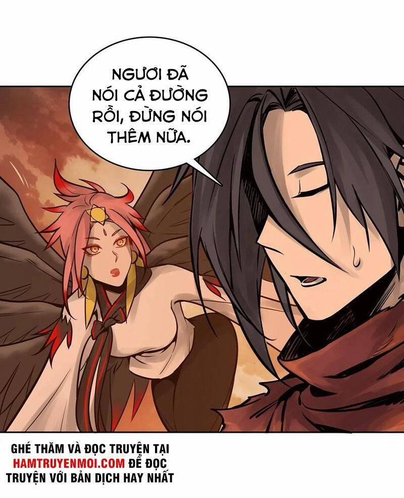 Xuyên Không Thành Chim 70 trang 12