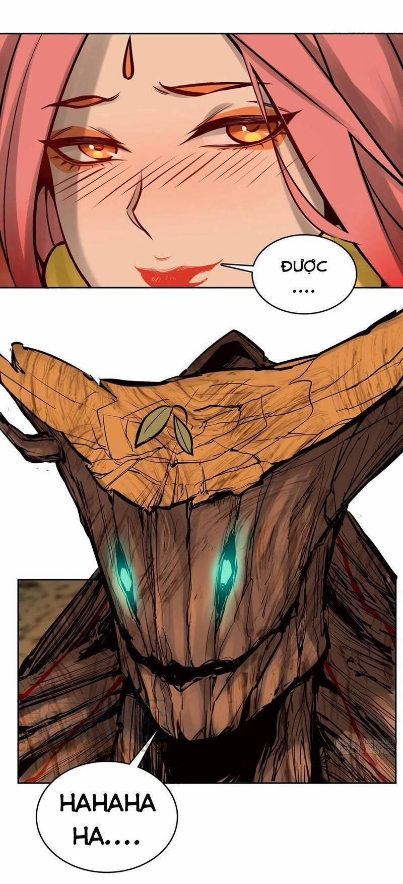 Xuyên Không Thành Chim 70 trang 13