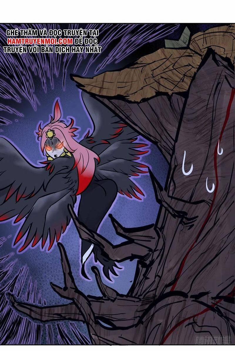 Xuyên Không Thành Chim 70 trang 14