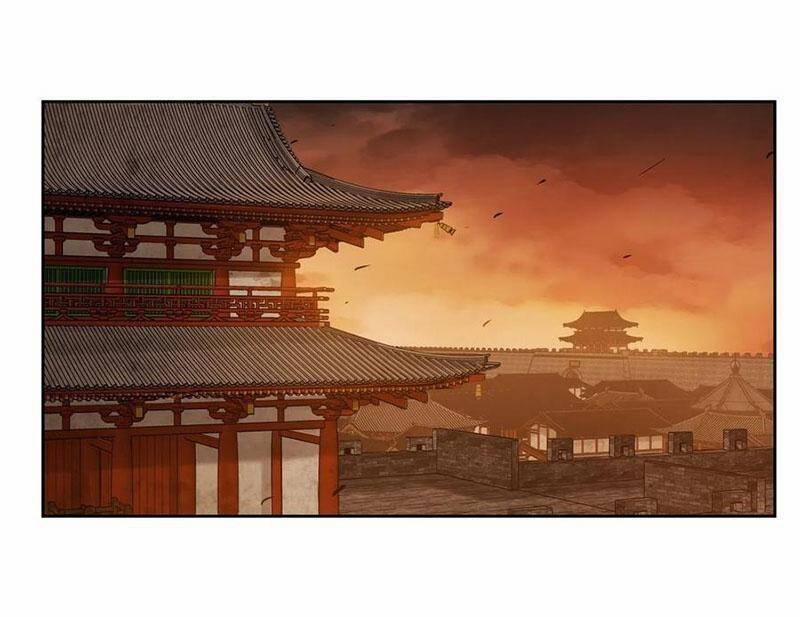 Xuyên Không Thành Chim 70 trang 17