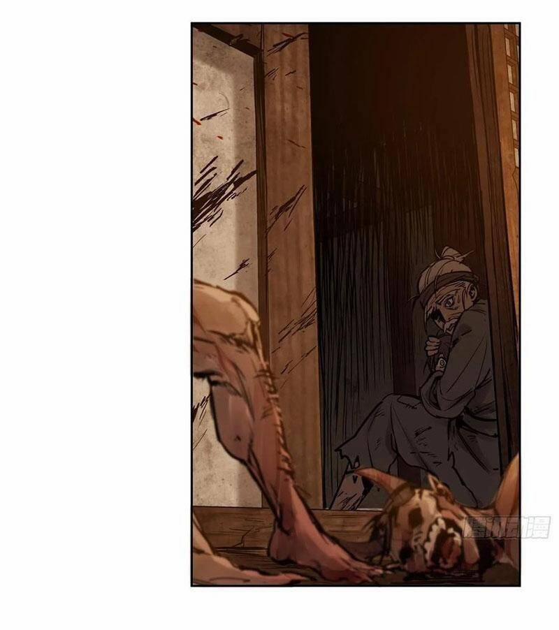 Xuyên Không Thành Chim 70 trang 19