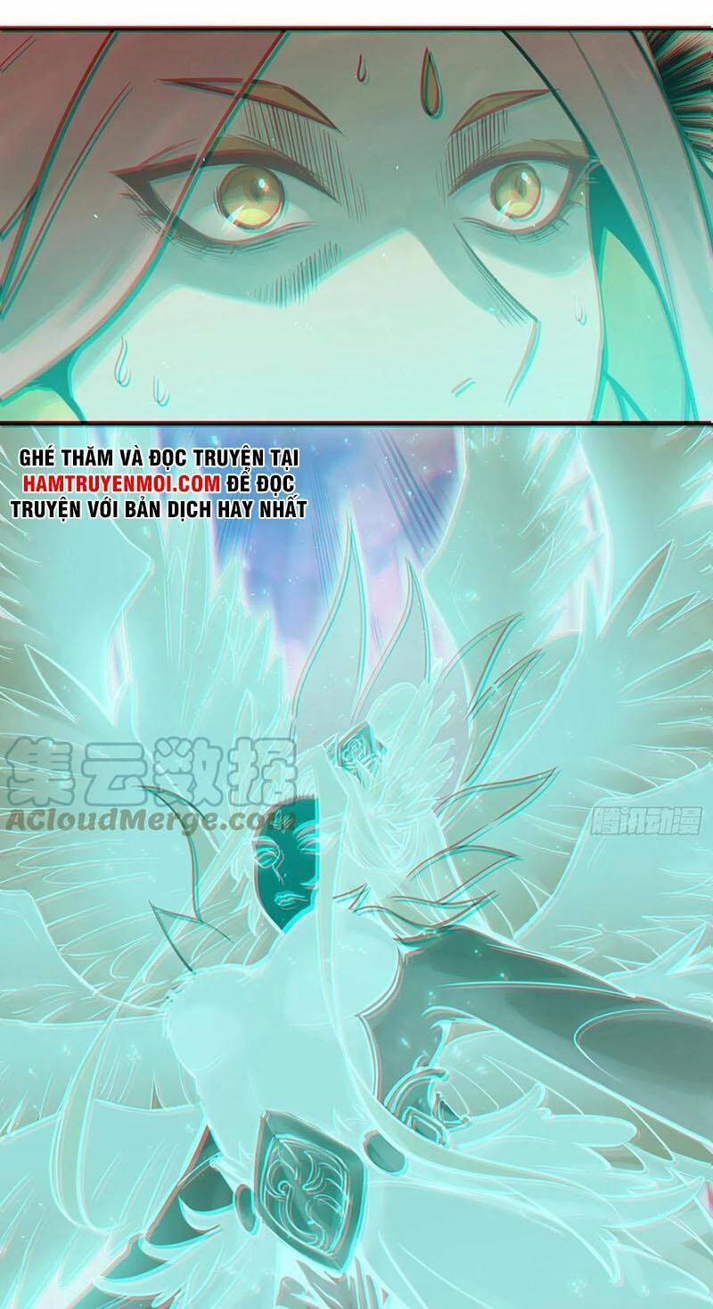 Xuyên Không Thành Chim 70 trang 2