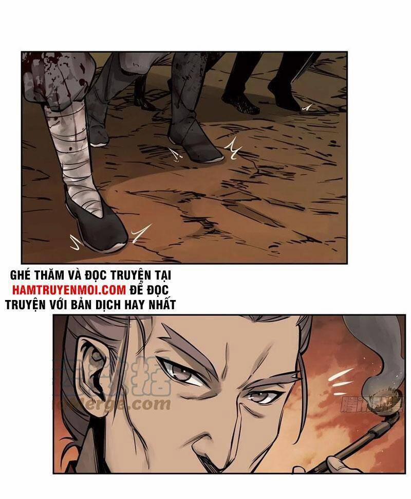 Xuyên Không Thành Chim 70 trang 27