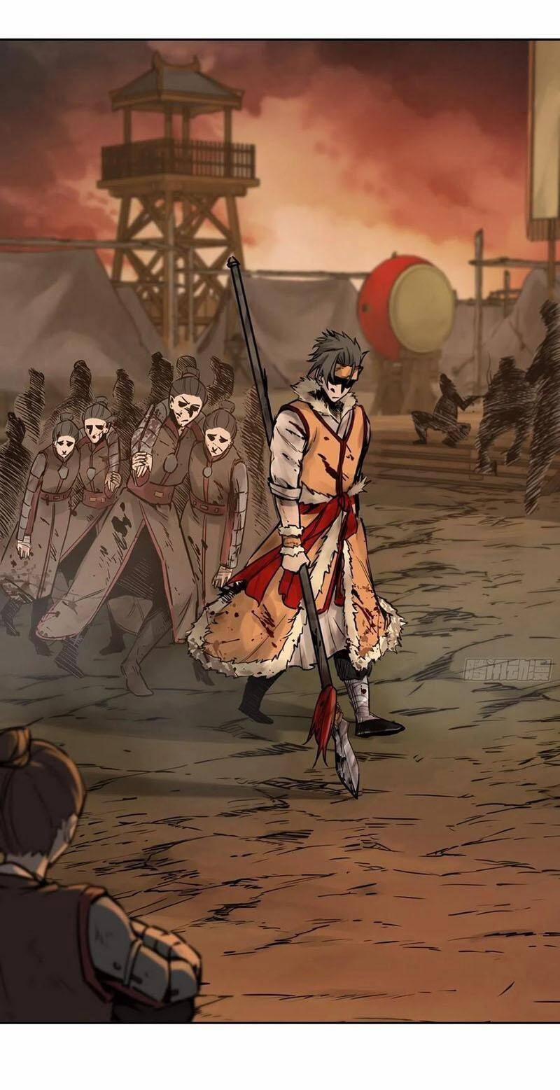 Xuyên Không Thành Chim 70 trang 28