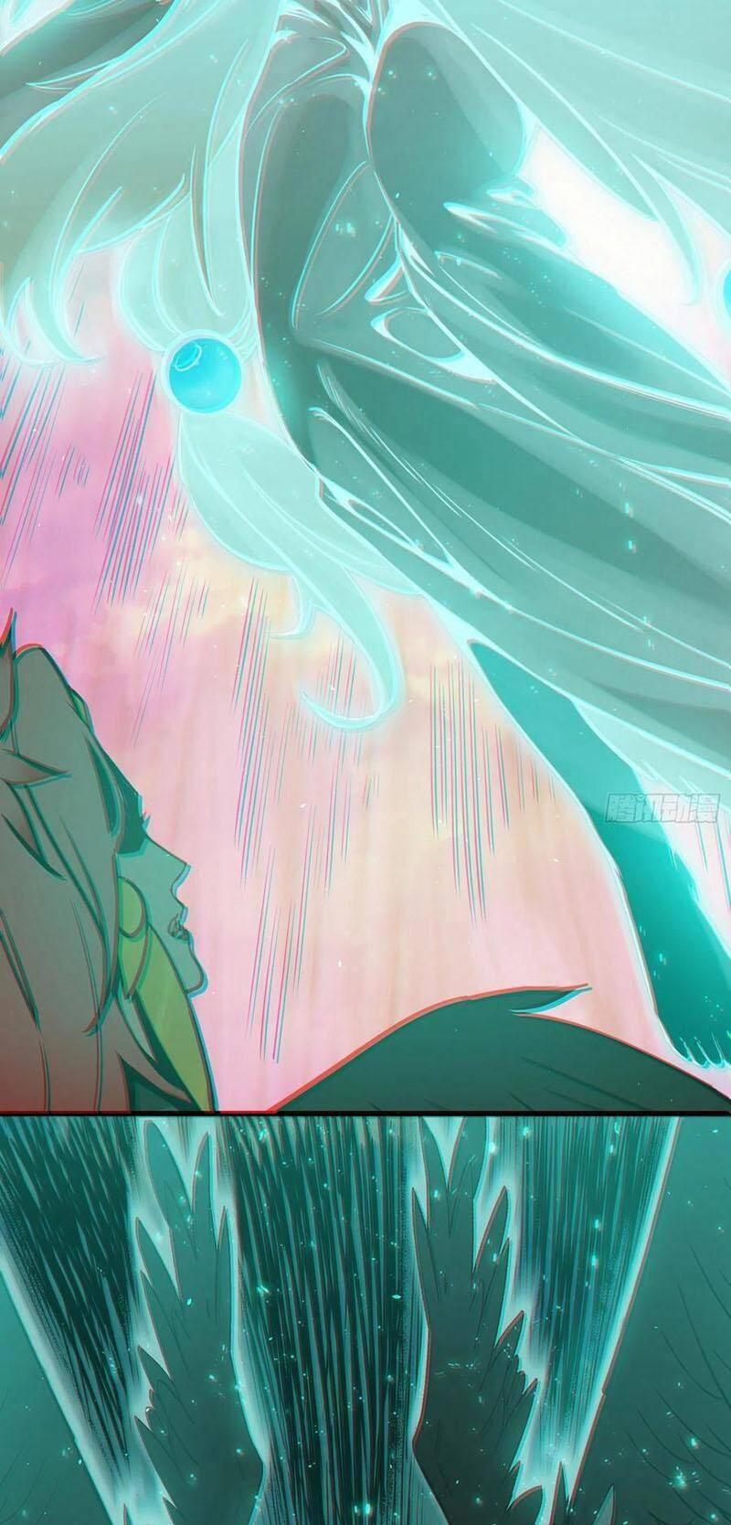 Xuyên Không Thành Chim 70 trang 3