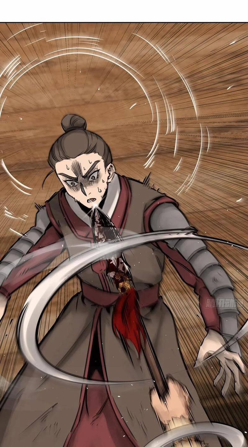 Xuyên Không Thành Chim 70 trang 30