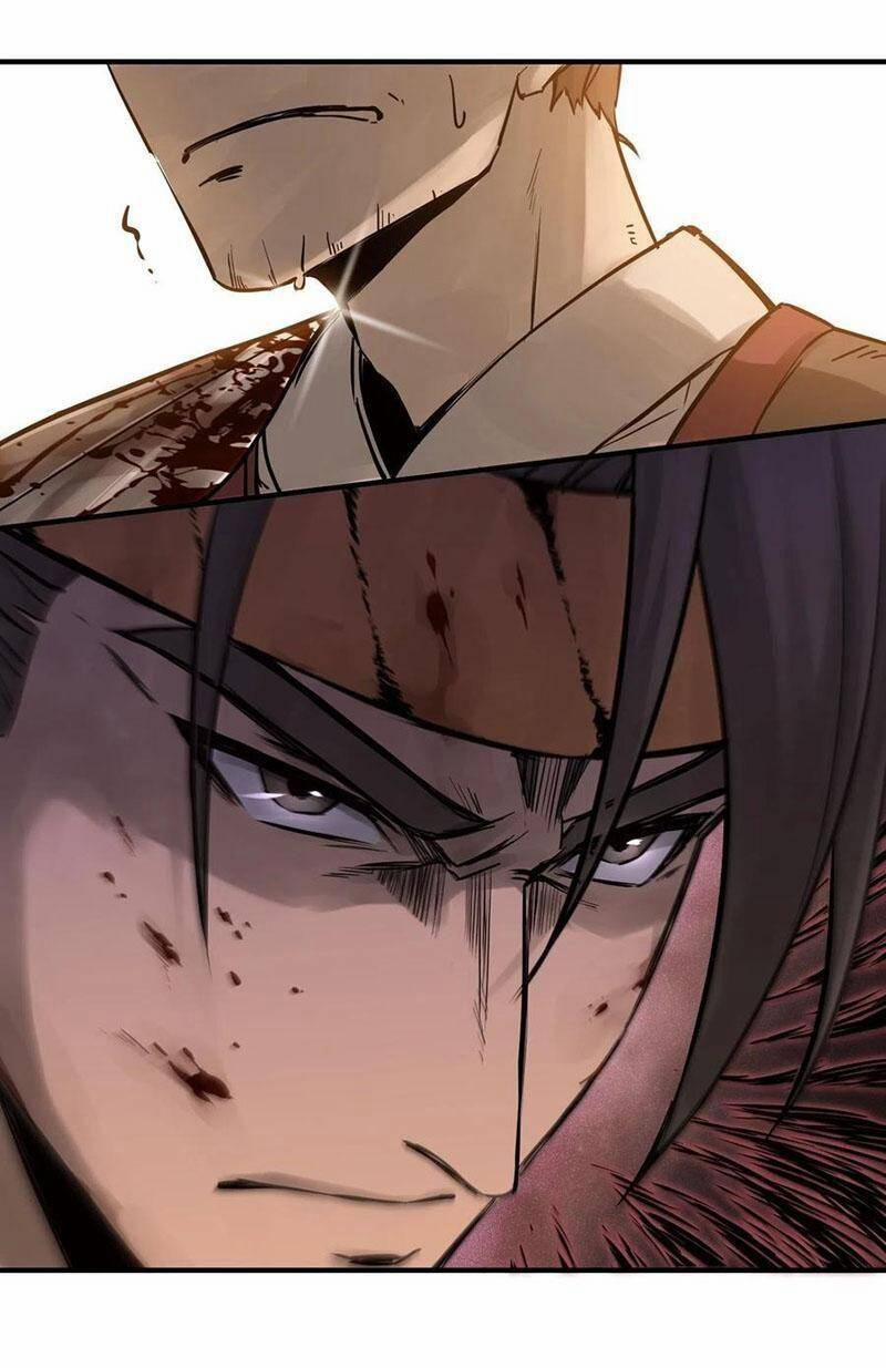 Xuyên Không Thành Chim 70 trang 32