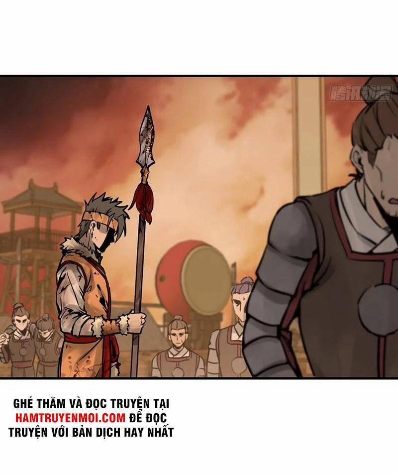 Xuyên Không Thành Chim 70 trang 33