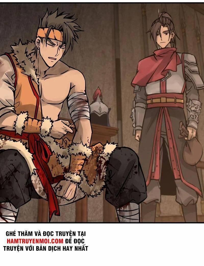 Xuyên Không Thành Chim 70 trang 37