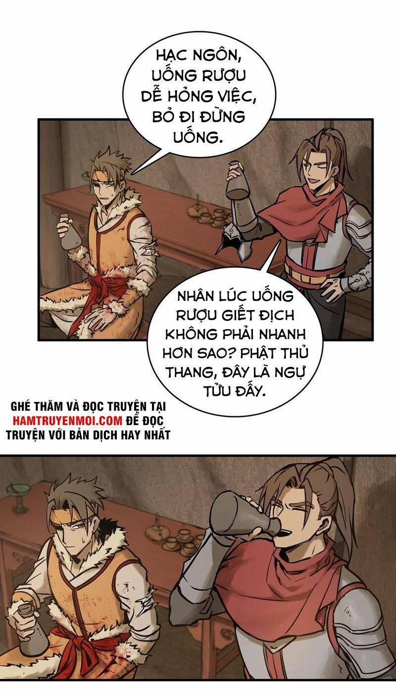 Xuyên Không Thành Chim 70 trang 39