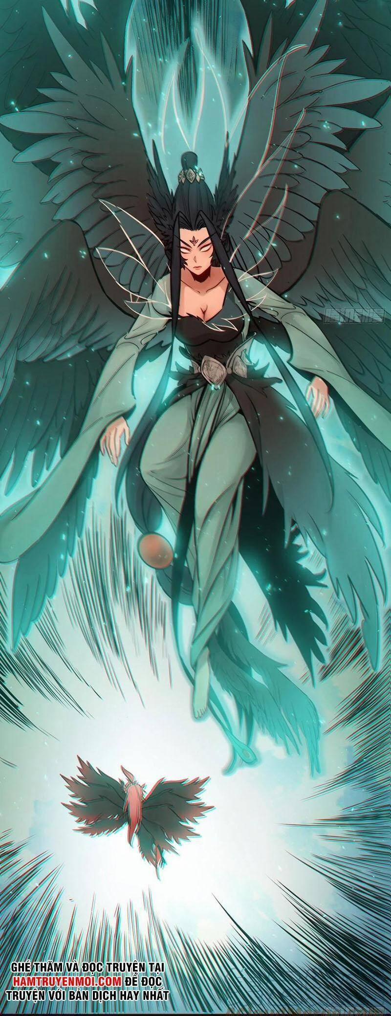 Xuyên Không Thành Chim 70 trang 4