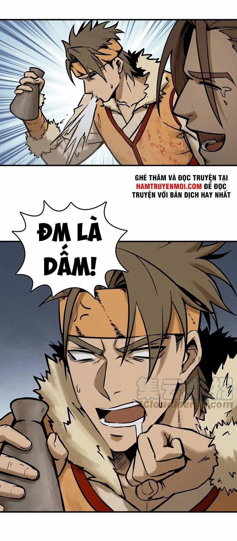 Xuyên Không Thành Chim 70 trang 41