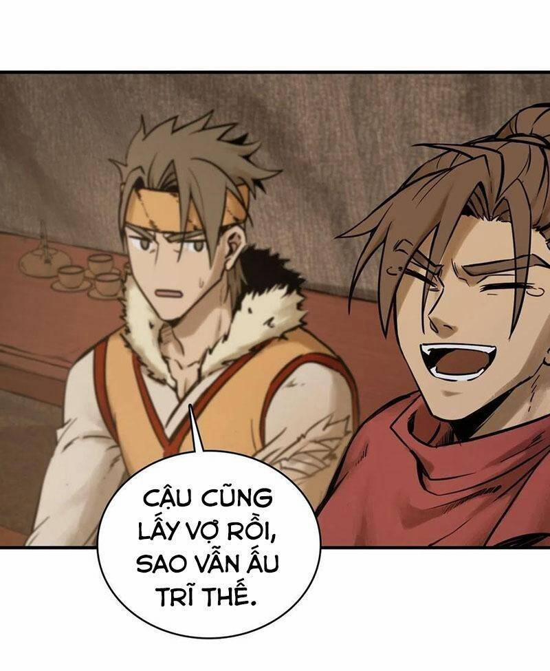 Xuyên Không Thành Chim 70 trang 42