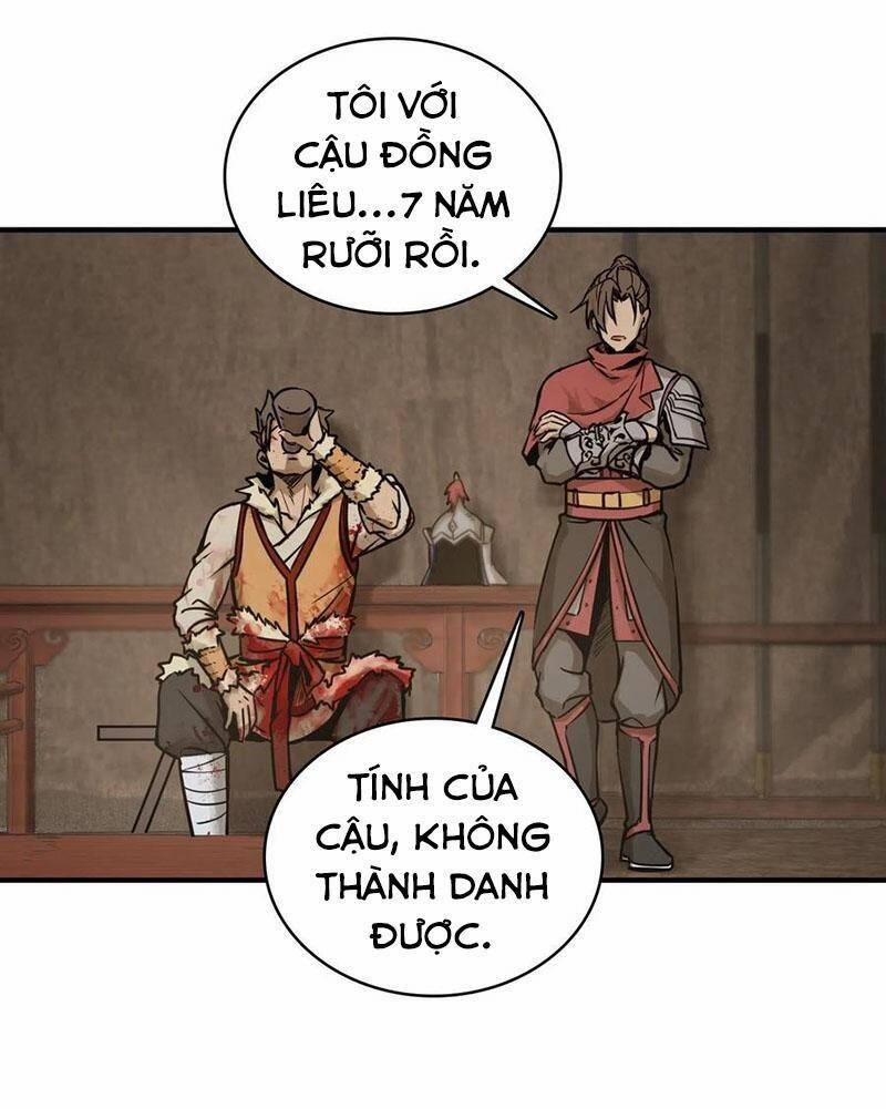 Xuyên Không Thành Chim 70 trang 46