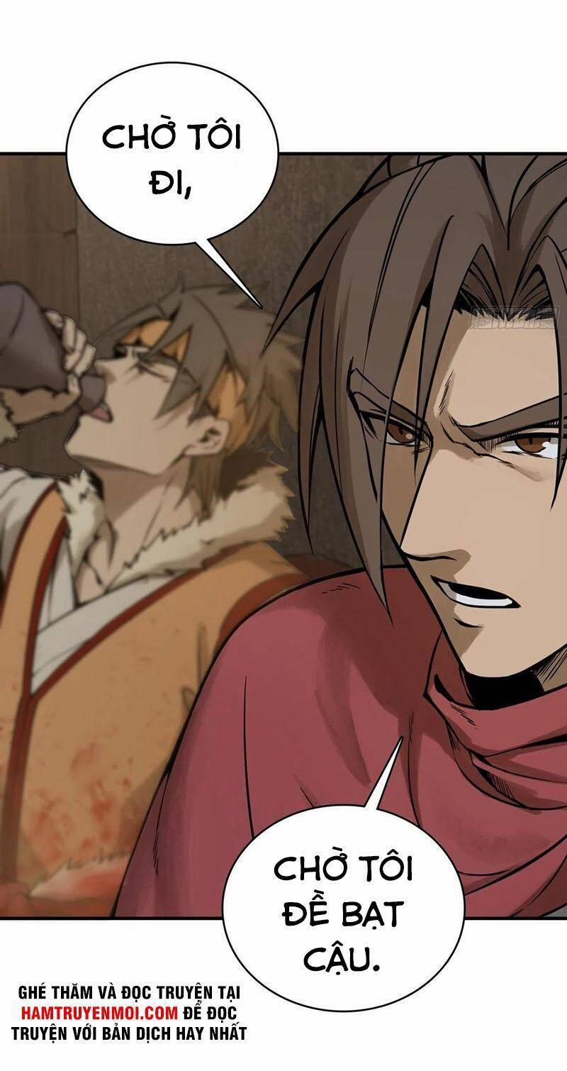 Xuyên Không Thành Chim 70 trang 47