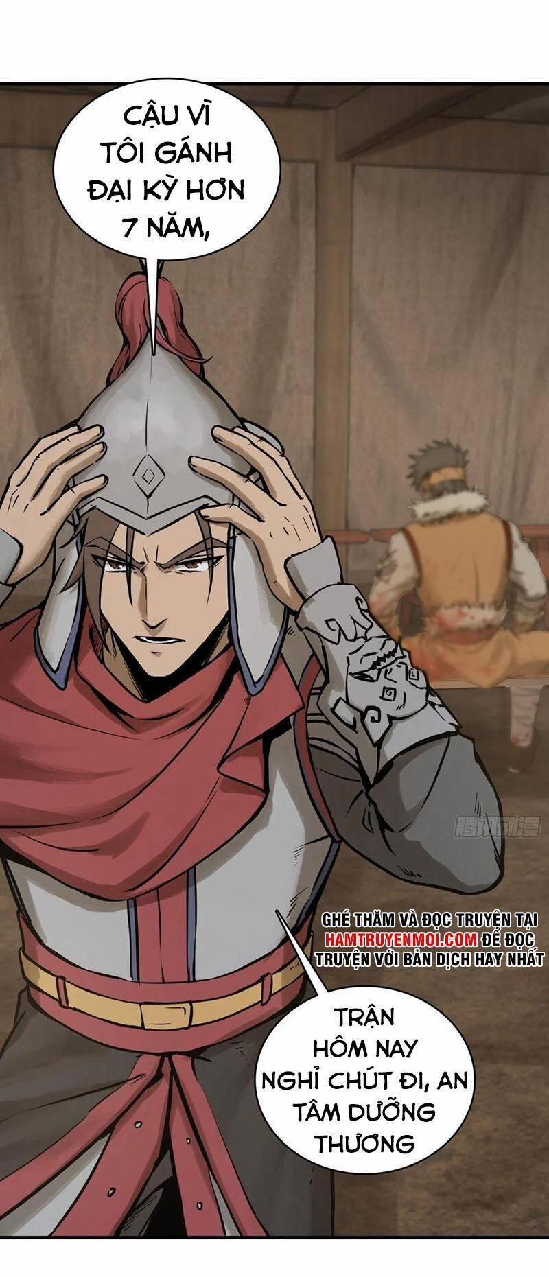 Xuyên Không Thành Chim 70 trang 49