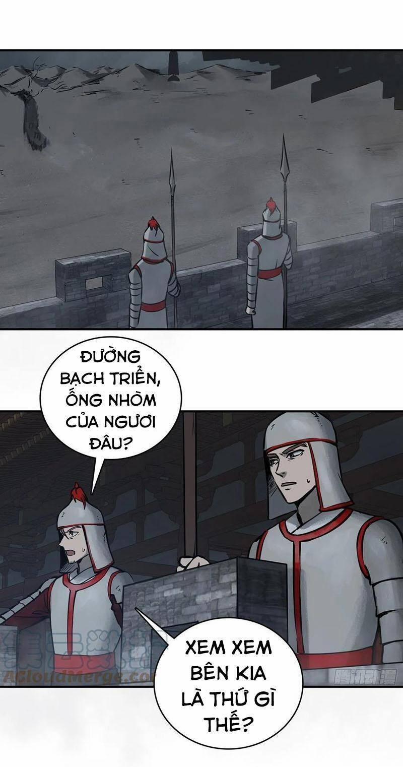 Xuyên Không Thành Chim 70 trang 56